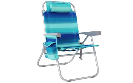 Silla De Playa Liferun