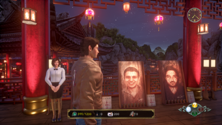 Shenmue III presenta los incentivos físicos y digitales que recibirán los backers más generosos