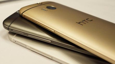 HTC W8, el Windows Phone 8.1 de HTC, podría llegar en el tercer trimestre con doble cámara y sonido BoomSound