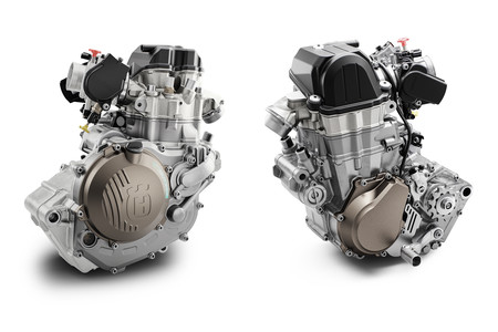 Husqvarna Fs450 2018 00