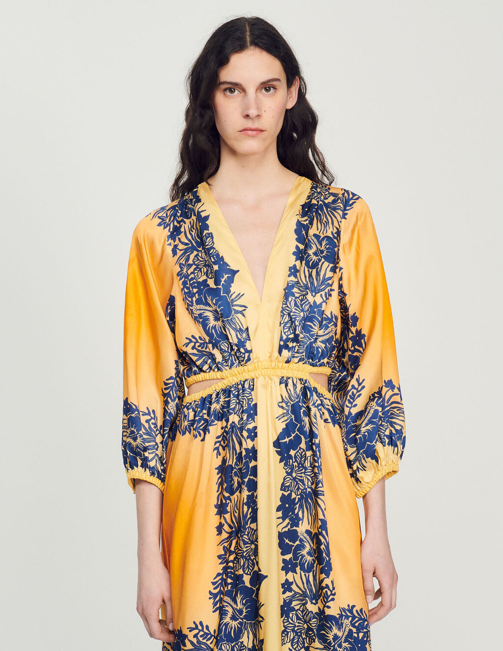Vestidos boho ideales para las noches de verano más románticas