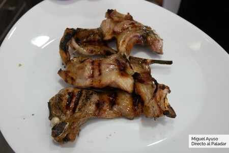 Chuletillas