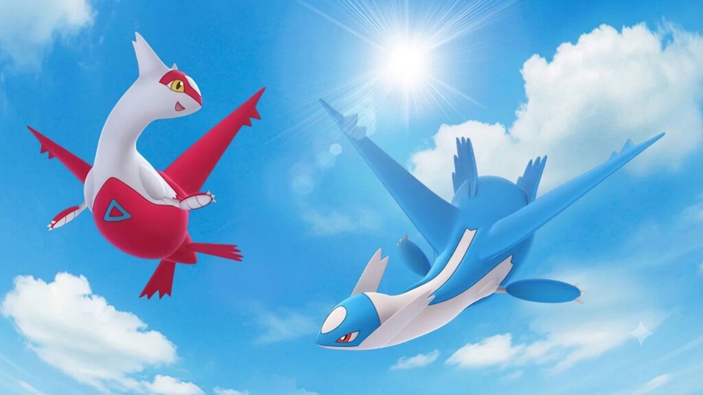 Pokémon GO: códigos, eventos, bonificaciones, recompensas y todos los Pokémon de agosto de 2026 