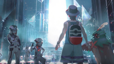 Pokémon Ultrasol y Ultraluna serán el doble de largos que las entregas anteriores
