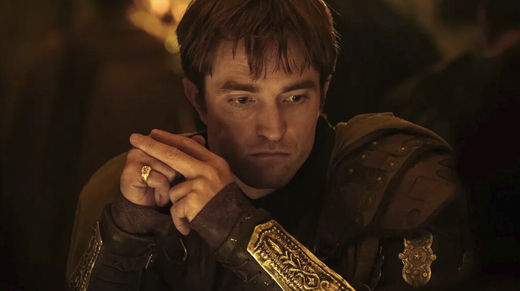 No, 'La Odisea' no está "borrosa" ni "desenfocada". Cómo Christopher Nolan ha dado forma al magnífico acabado visual de su último bombazo