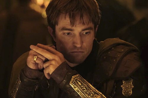 No, 'La Odisea' no está "borrosa" ni "desenfocada". Cómo Christopher Nolan ha dado forma al magnífico acabado visual de su último bombazo 
