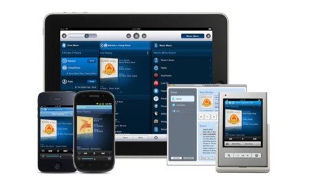Sonos lanza su controller musical para móviles Android e incorpora compatibilidad con Apple Airplay