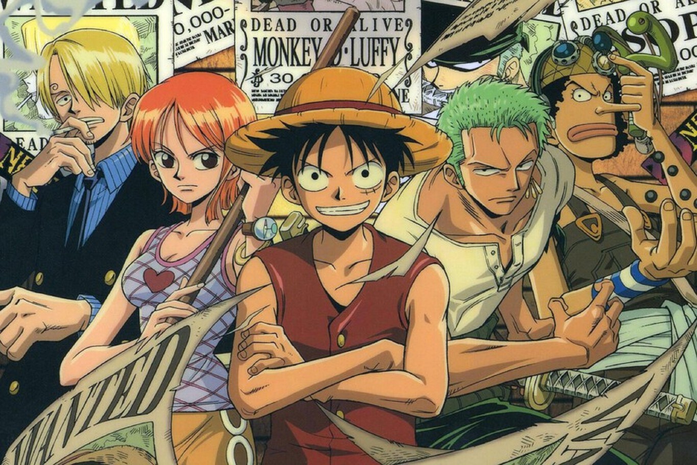 Cuanto Se Tarda En Ver One Piece