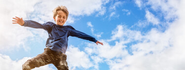 Sobreexcitación en niños: cómo ayudar a tu hijo a controlar la euforia y las emociones fuertes