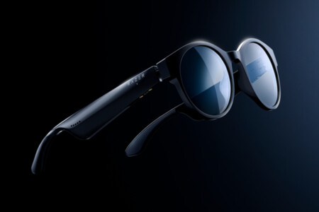 Razer Anzu: gafas inteligentes capaces de reproducir música y responder llamadas