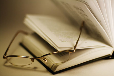 Libros olvidados en los hoteles