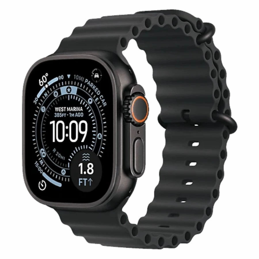 Apple Watch Ultra 3
