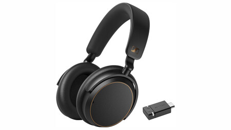 Sennheiser Accentum Edicion Especial