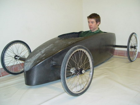 Bentley Continental DC