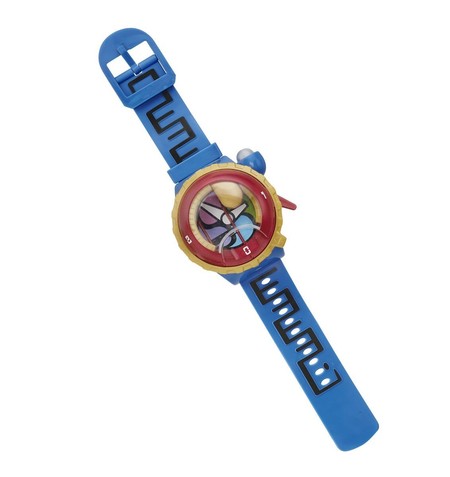Dónde comprar más barato y al mejor precio el Yokai Watch oficial