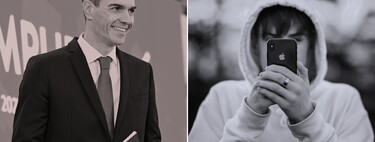 We don't know if banning social media for those under 16 is going to solve the problem. Yes we know that it will generate others