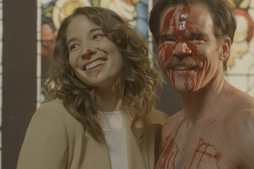 The Velocipastor 2 2