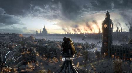 En 2015 nos trasladaremos al Londres victoriano con Assassin's Creed Victory