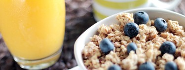 Los alimentos que los médicos te pedirían que saques de tu dieta: "parecen sanos, pero no lo son"  