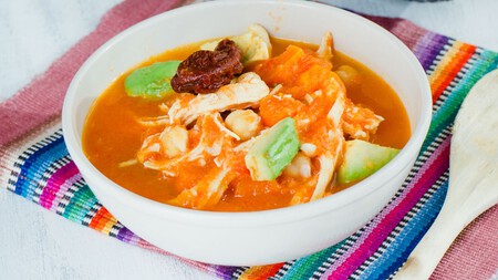 Disfruta un caldo tradicional en el Festival del caldo Tlalpeño de la CDMX: cuándo, dónde y todos los detalles para asistir