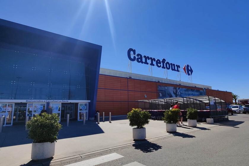 Carrefour 5