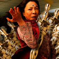 Todos los ganadores de los Óscar 2023 y dónde puedes ver las películas