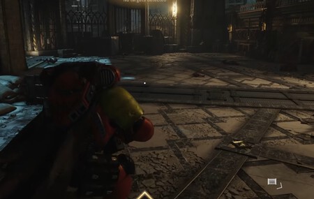 Voco Liberatis Semilla 5