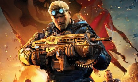 ‘Gears of War: Judgment’ llegará de forma oficial a España el próximo 22 de marzo de 2013