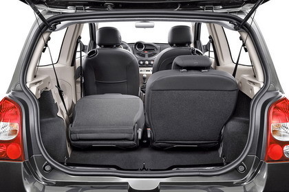Renault Twingo II