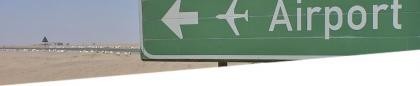 AirportFinder: Encuentra todos los aeropuertos del mundo
