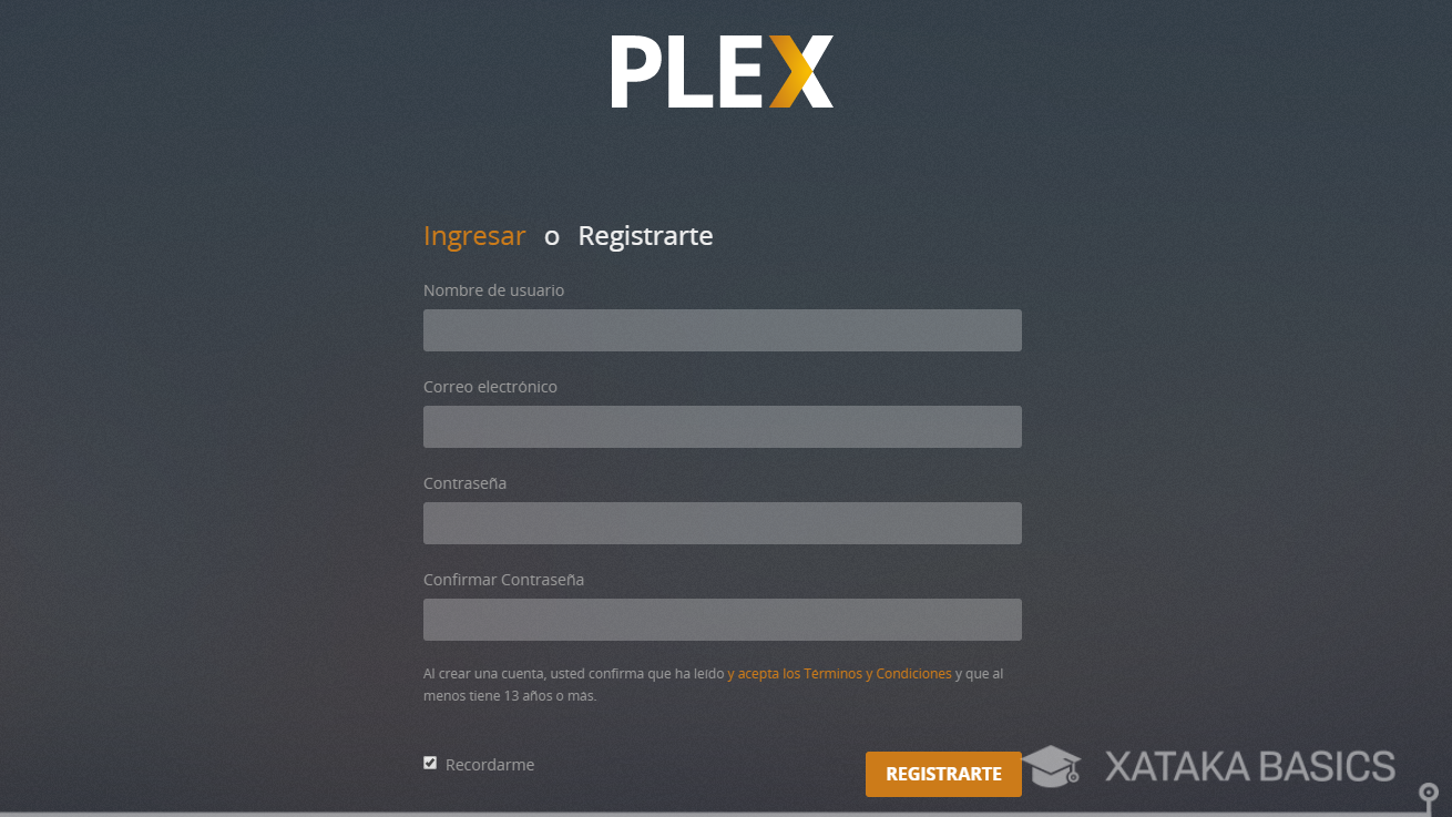 Plex, qué es y cómo funciona