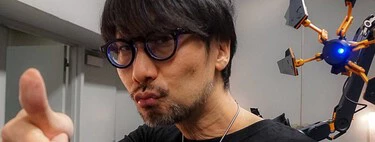 Si las kojimadas que llegaron a Metal Gear te parecen absurdas, espera a conocer las que Hideo descartó durante el desarrollo 