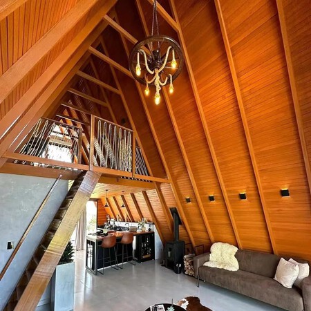 casa prefabricada