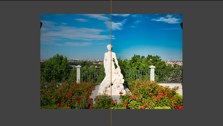 Introducción a Luminar, el programa que quiere desbancar a Adobe Lightroom (II)