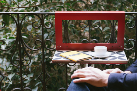 Desayunos de verano en la terraza? aquà tienes 13 mesas para ...