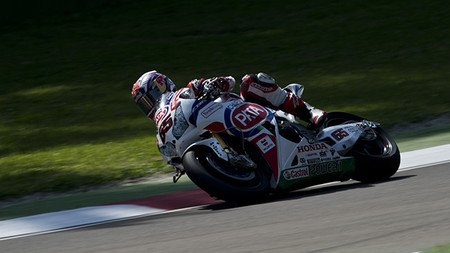 Superbikes Italia 2014: victoria redonda de Jonathan Rea con dominio británico