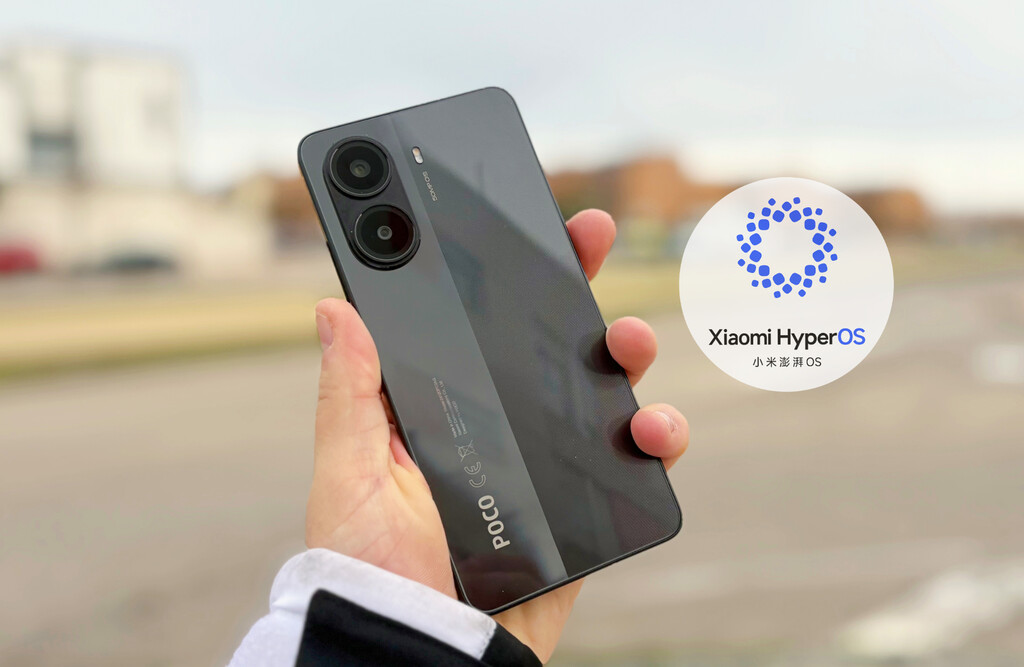 Xiaomi tiene una solución si te mareas al usar el móvil en el coche. La vimos en el iPhone y ahora llegará a HyperOS
