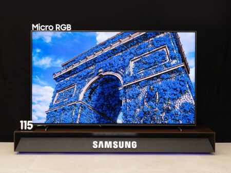 Micro Rgb Samsung 3