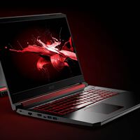 Es de la generación anterior, pero este portátil gaming es una bestia para lo que cuesta: RTX 3080, Ryzen 9 y 32 GB de RAM
