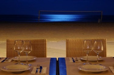 OXID de Torredembarra, un restaurante que mira al mar y sabe a mar 