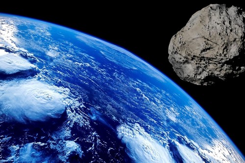 Asteroide