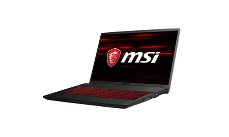 Un moderno y potente portátil de 17" como el MSI GF75 Thin 9SC-039XES, en Amazon te sale ahora por 1.049,99 euros con 150 de ahorro