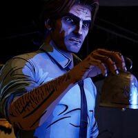 ¡Por fin! Tras 8 años de retrasos y silencio, The Wolf Among Us 2 tiene ventana de lanzamiento, con remasterización incluida