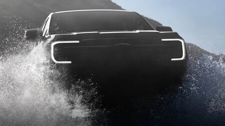 ¡Es inminente! La nueva Ford Ranger, a un paso de su presentación con versión híbrida enchufable incluida