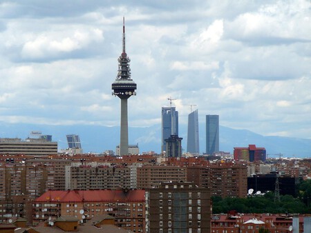 Madrid Vivienda
