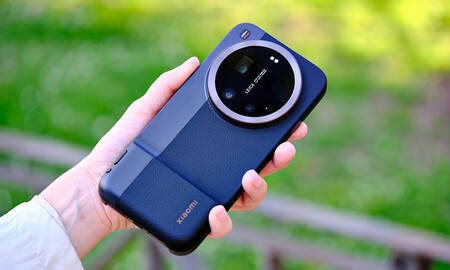 Analisis Xiaomi 17 Ultra 24