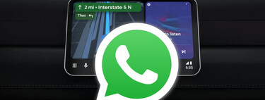 Qué móviles son compatibles con las llamadas de WhatsApp en Android Auto 