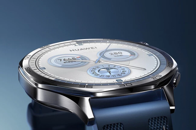 Huawei Watch Gt 5