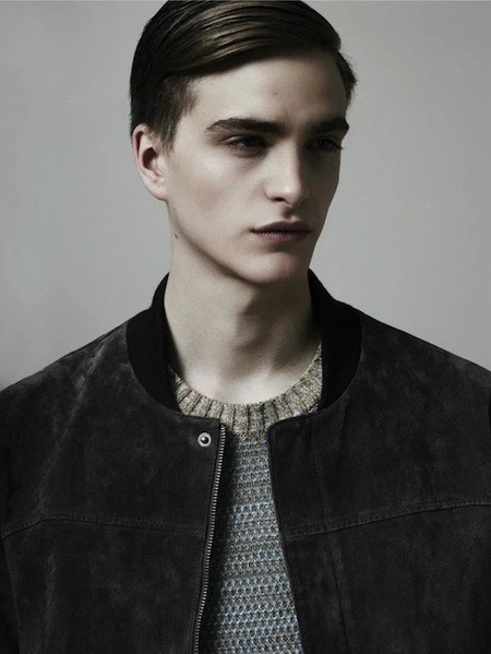 Topman LTD Colonial: dame la mano y vente a la India y África conmigo