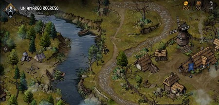 ウィッチャーの物語